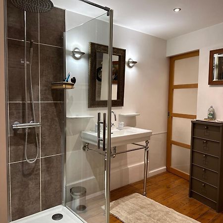 Chambre De Charme Au Coeur Du Vieux Valence - Confort & Calme Zewnętrze zdjęcie